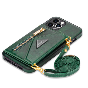 Crossbody-Wallet-Phone-Case-For-iPhone-iphone-14-case_green