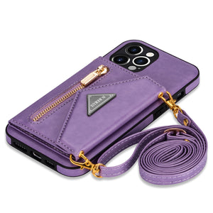 Crossbody-Wallet-Phone-Case-For-iPhone-iphone-14-case_purple