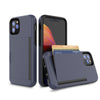 iPhone Case With Card Slot (Card Slot For 3 Cards)