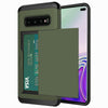 Samsung Phone Case With Card Slot ( Card Slot For 2 Cards)