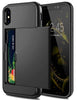 iPhone Case With Card Slot (Slot For 2 Cards)