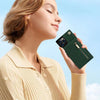 Reißverschluss Brieftasche iPhone Handyhülle - iPhone 8 Serie Handyhulle Handyhülle mit Kartenfach