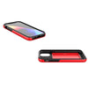 iPhone Case With Card Slot (Card Slot For 3 Cards)