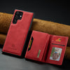 CELL PHONE CASES WITH REMOVABLE MAGNETIC CARD HOLDER FOR Samsung Galaxy S23 Series