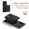 CELL PHONE CASES WITH REMOVABLE MAGNETIC CARD HOLDER FOR Samsung Galaxy S23 Series